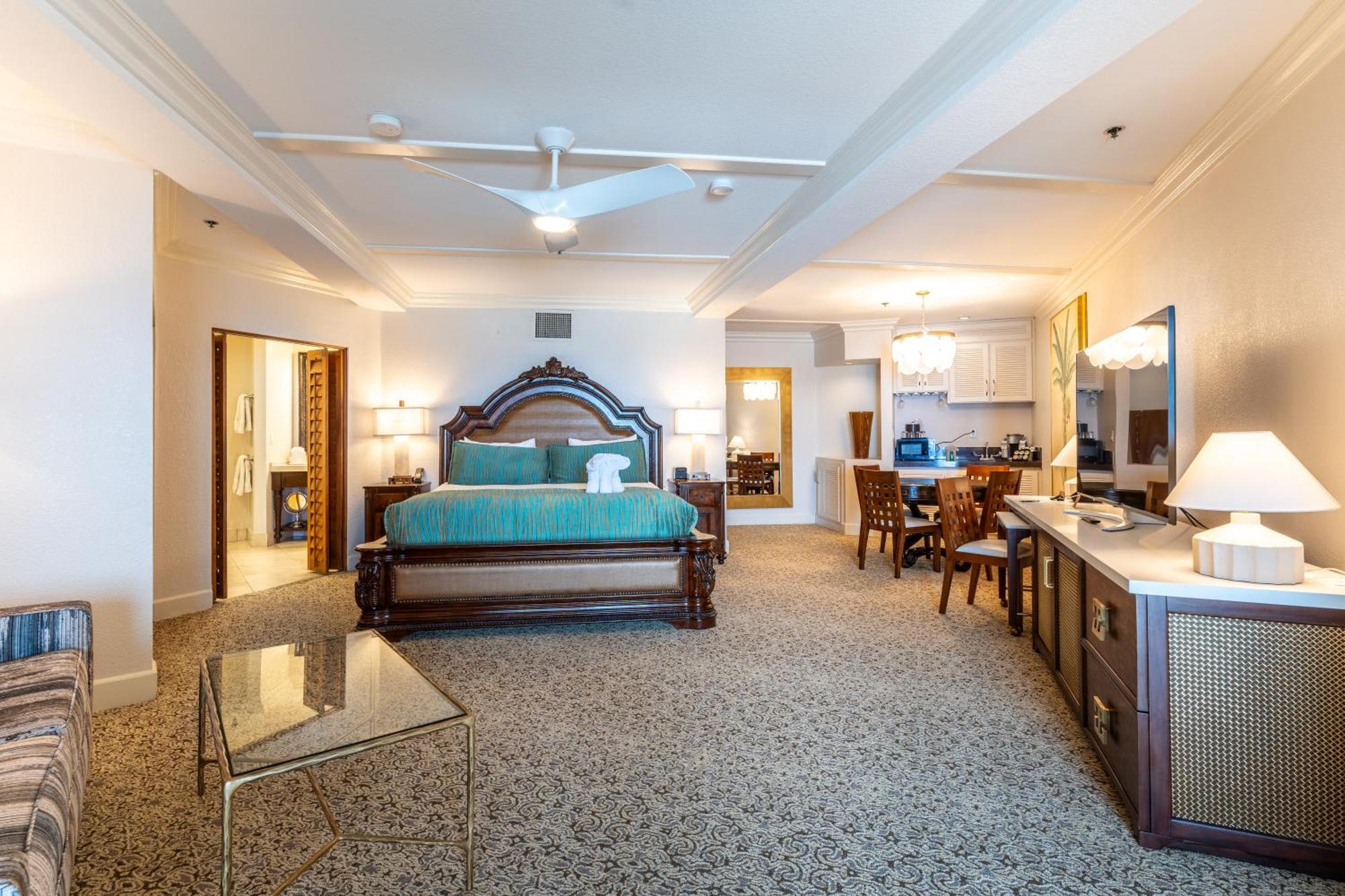Pacific Terrace Hotel Сан-Диего Экстерьер фото