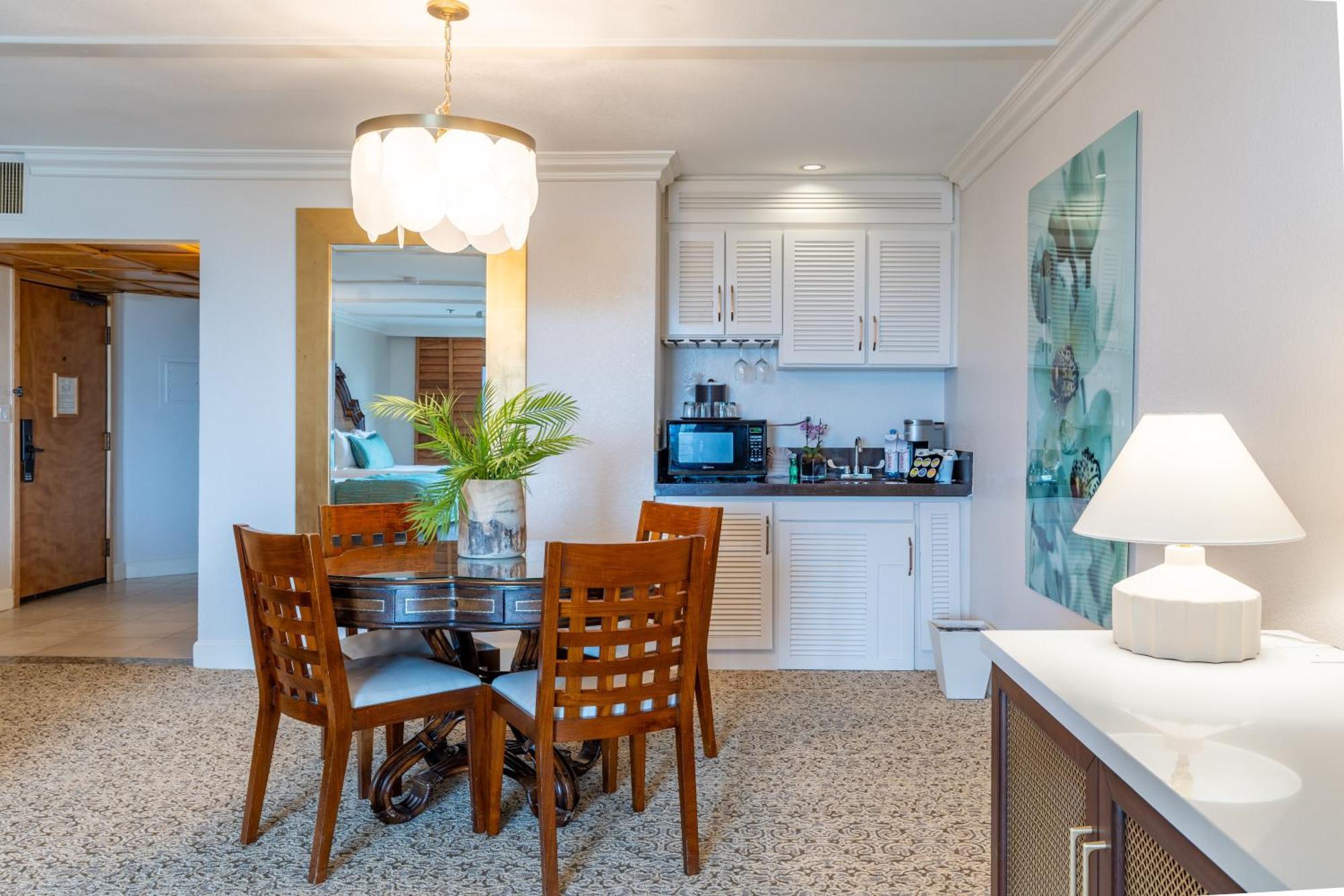 Pacific Terrace Hotel Сан-Диего Экстерьер фото