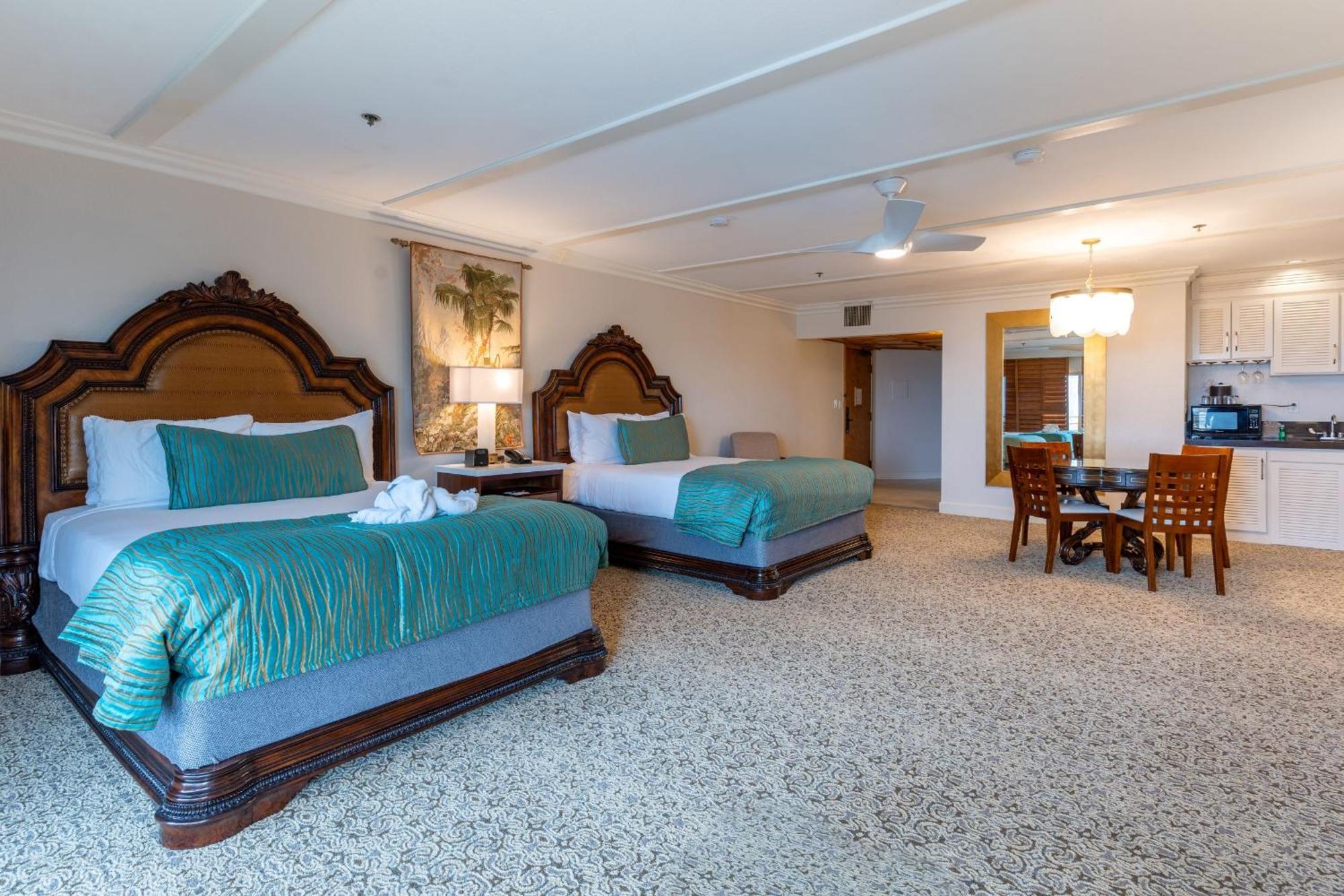 Pacific Terrace Hotel Сан-Диего Экстерьер фото